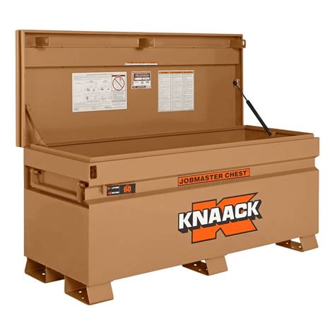 60 steel welders box|KNAACK Jobmaster Welders Tool Box .